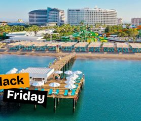 CRYSTAL CENTRO RESORT